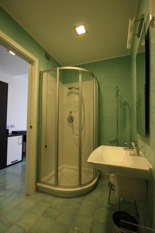 Bagni Arcobaleno Hotel 3*