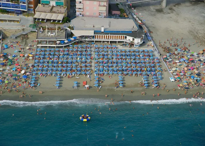 Hotel Bagni Arcobaleno