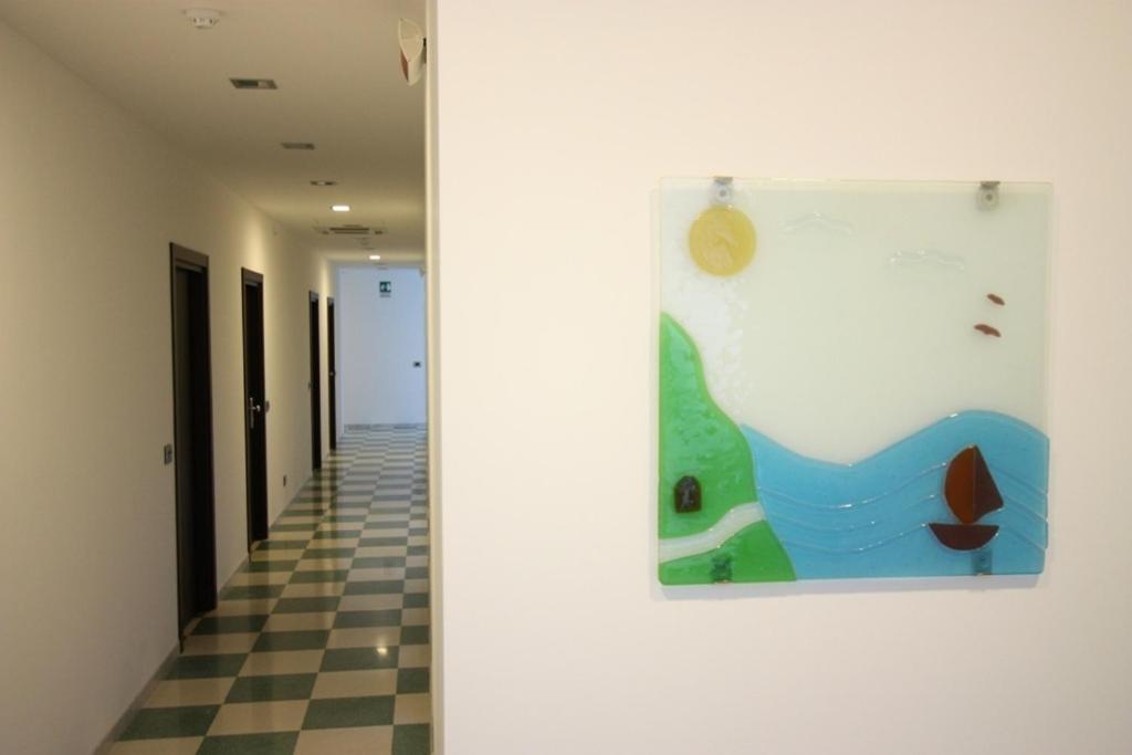 Hotel Bagni Arcobaleno 3*