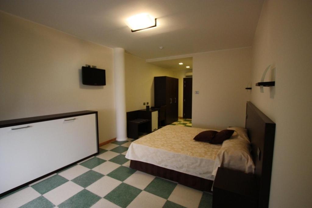 Hotel Bagni Arcobaleno Deiva Marina