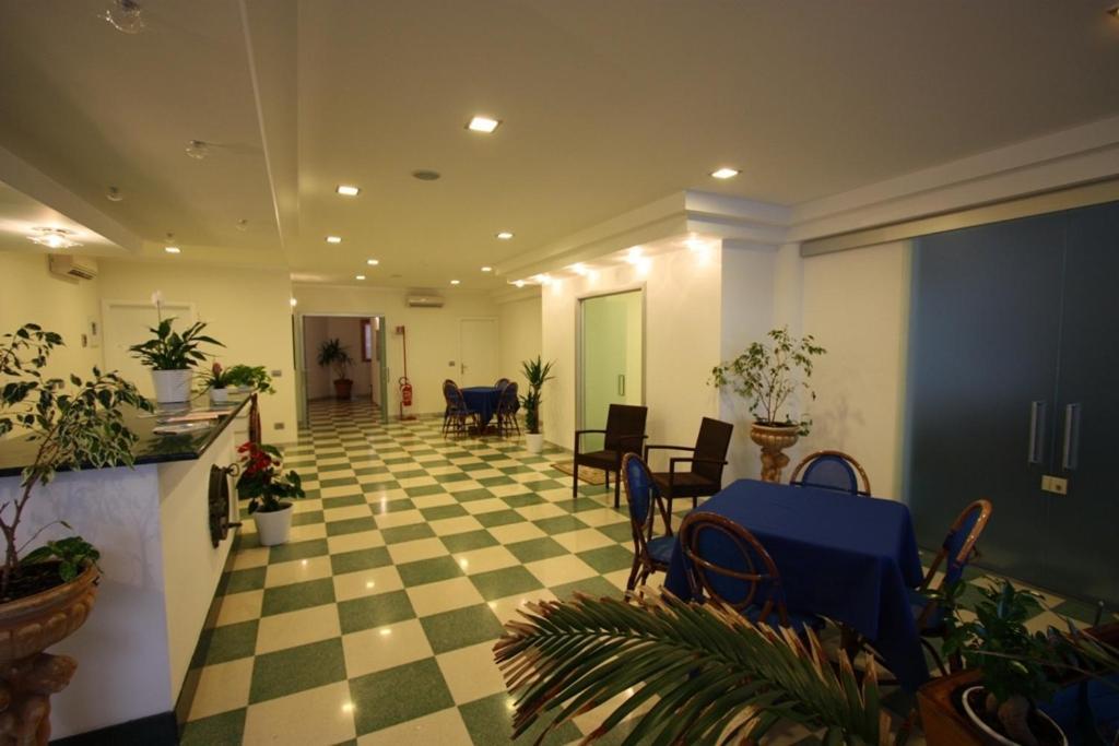 Hotel Bagni Arcobaleno