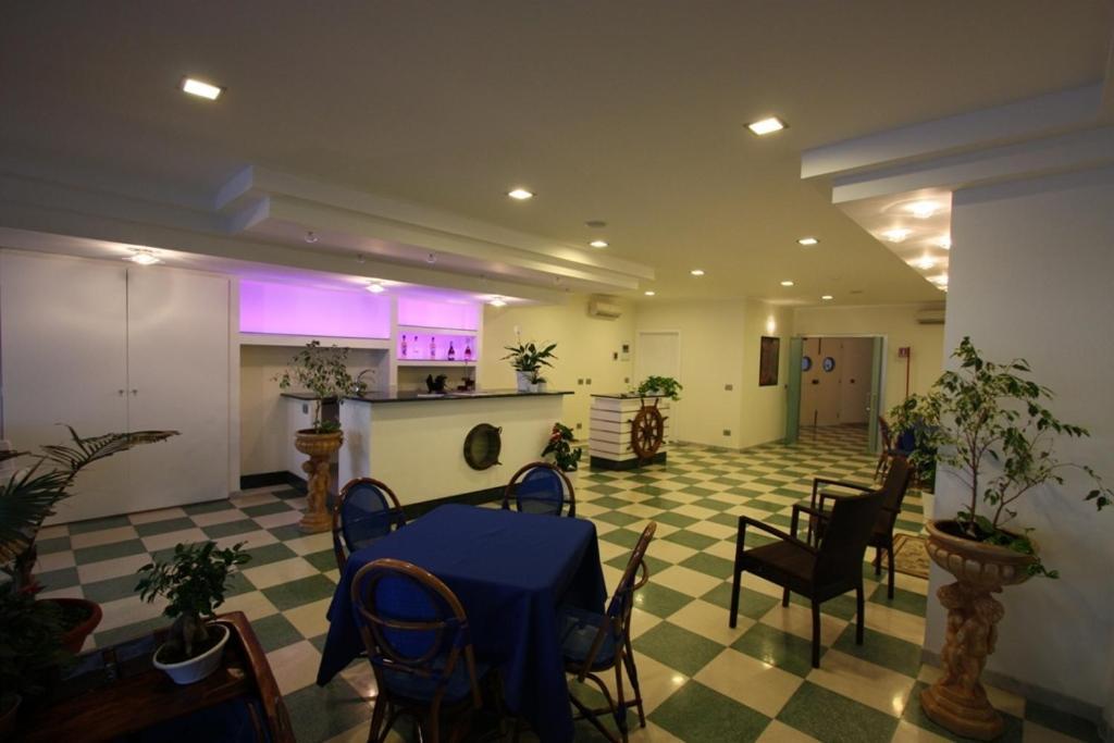 Hotel Bagni Arcobaleno