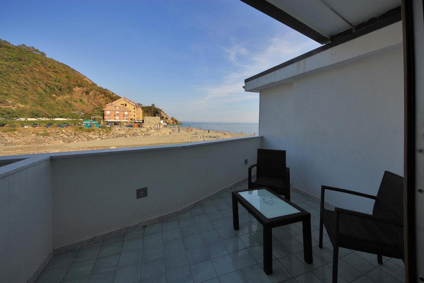 Hotel Bagni Arcobaleno Deiva Marina