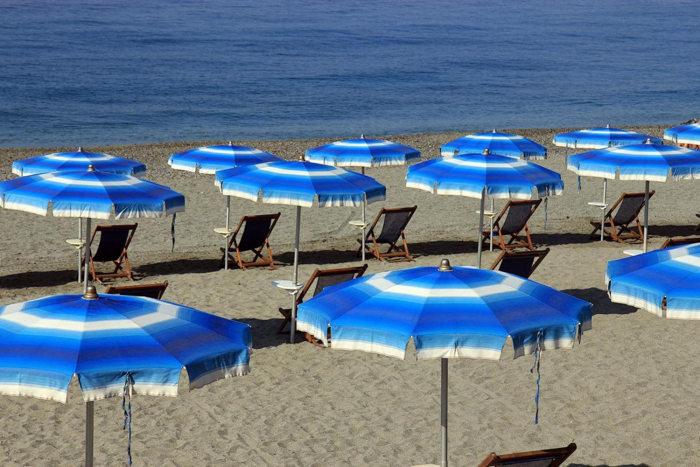 Hotel Bagni Arcobaleno Deiva Marina