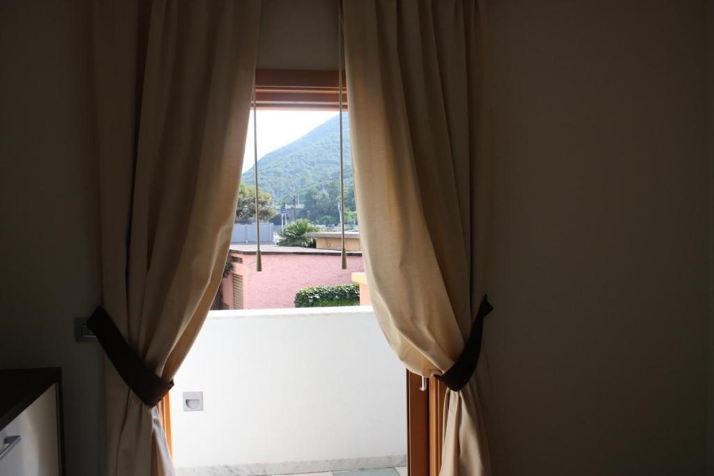 Bagni Arcobaleno Hotel